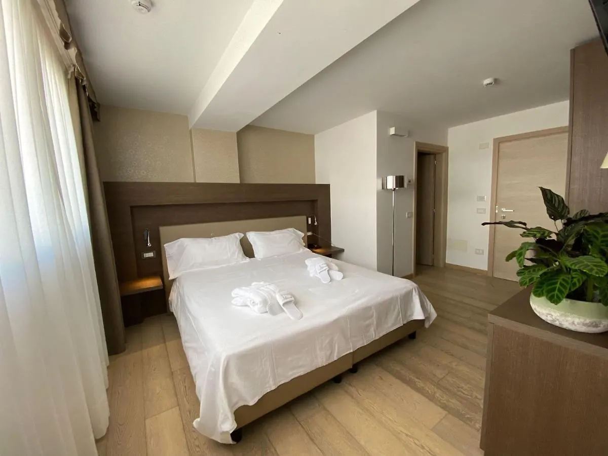 Grand Hotel Miramonti パッソ・デル・トナーレ
