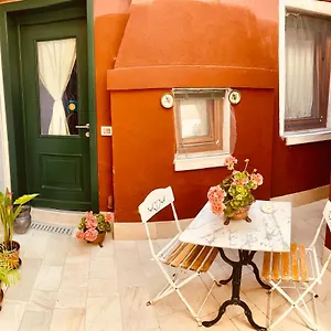 Monolocale La Corte Biennale Apartment Venice