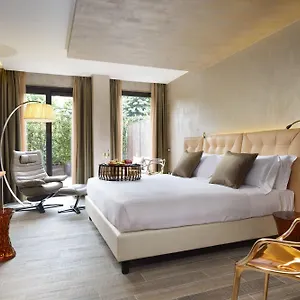 מלון Milan Suite Hotel, מילאנו