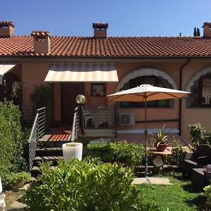 Orchidea Apartment Montemerano