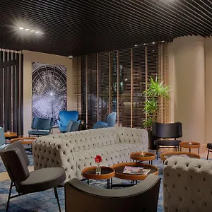 מלון Radisson Blu, מילאנו