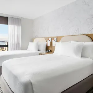 **** מלון Springhill By Marriott Manhattan Chelsea ארצות הברית
