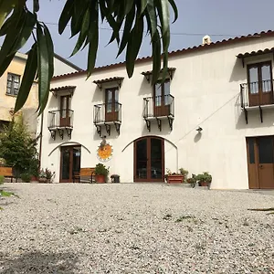 S'orgiola Farm stay Cardedu