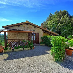 Azienda Agricola Fornacelle Farm stay San Gimignano