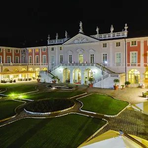 Fenaroli Palace Hotel