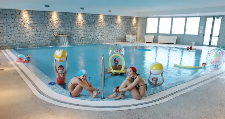פאסו דל טונלה Grand Hotel Miramonti פאסו דל טונלה
