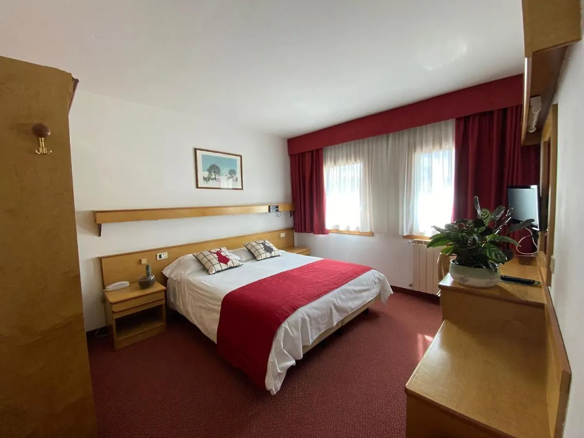 ****  פאסו דל טונלה Grand Hotel Miramonti איטליה