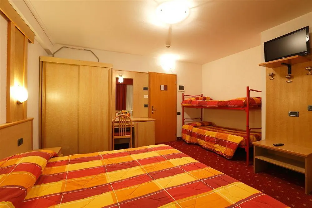 פאסו דל טונלה Grand Hotel Miramonti  פאסו דל טונלה