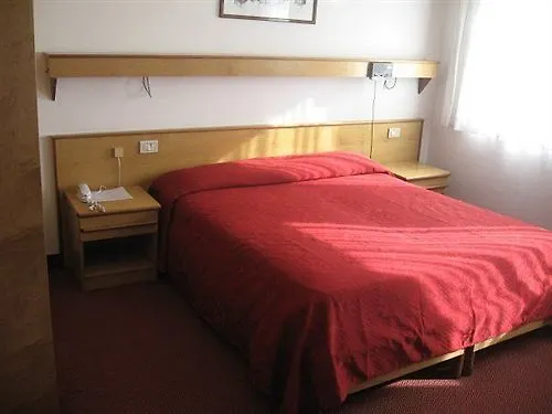 פאסו דל טונלה Grand Hotel Miramonti  פאסו דל טונלה