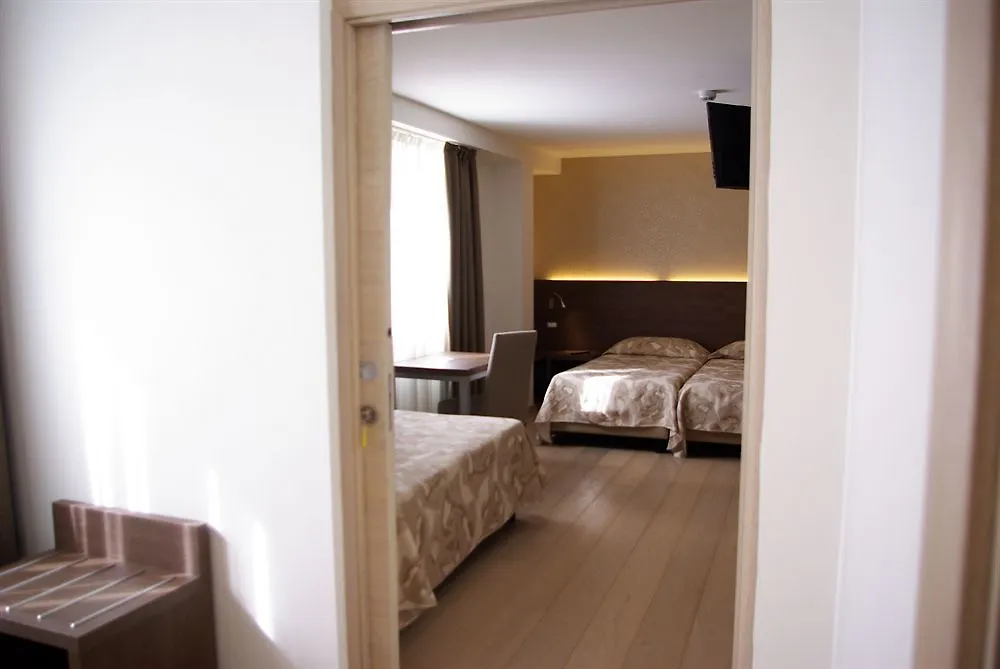 פאסו דל טונלה Grand Hotel Miramonti