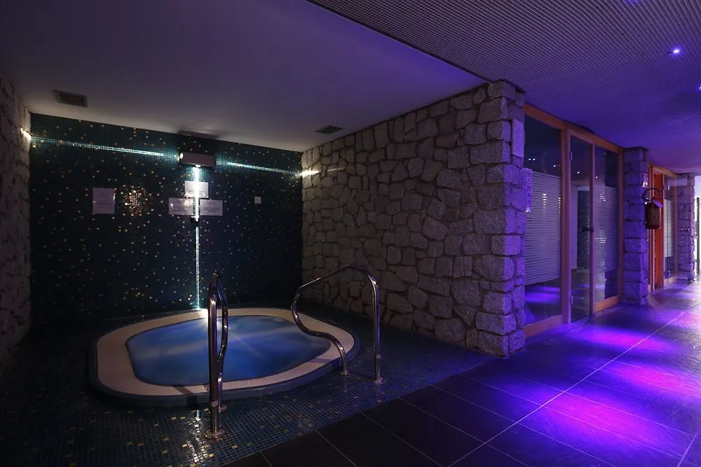 פאסו דל טונלה Grand Hotel Miramonti 4*, פאסו דל טונלה