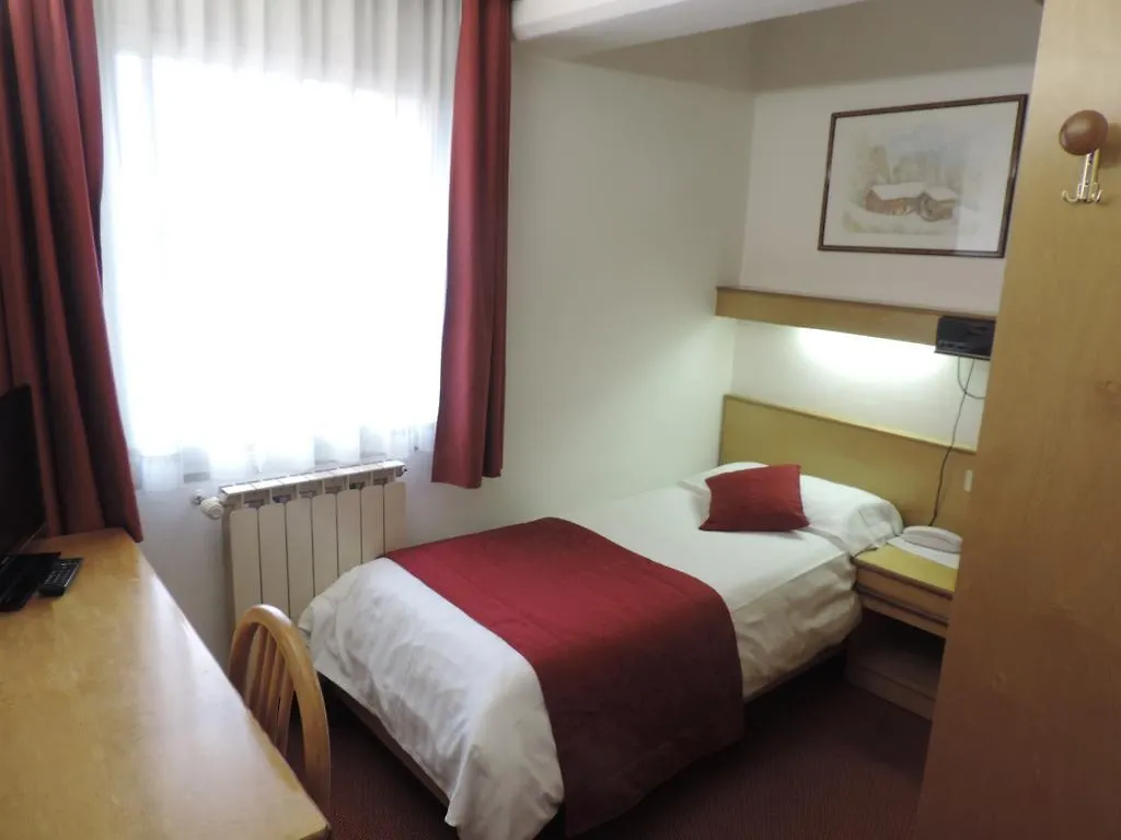 פאסו דל טונלה Grand Hotel Miramonti