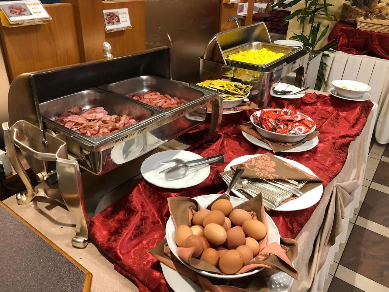פאסו דל טונלה Grand Hotel Miramonti פאסו דל טונלה