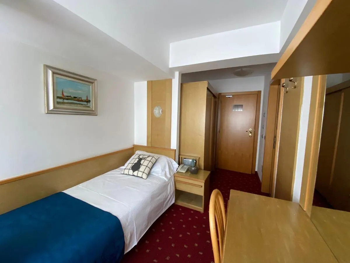 Grand Hotel Miramonti Passo del Tonale