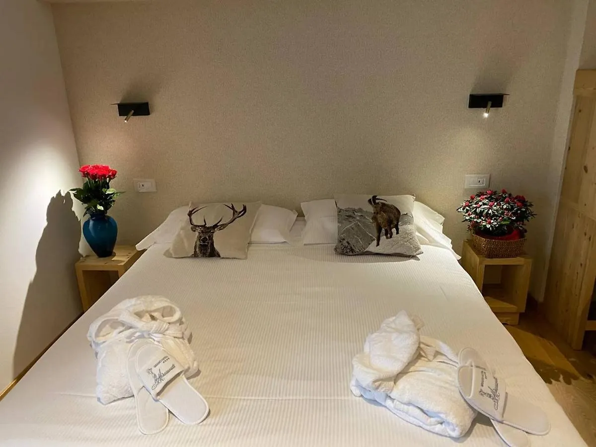 Grand Hotel Miramonti Passo del Tonale