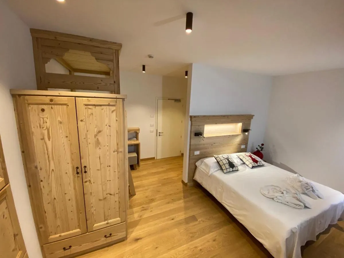 Grand Hotel Miramonti Passo del Tonale