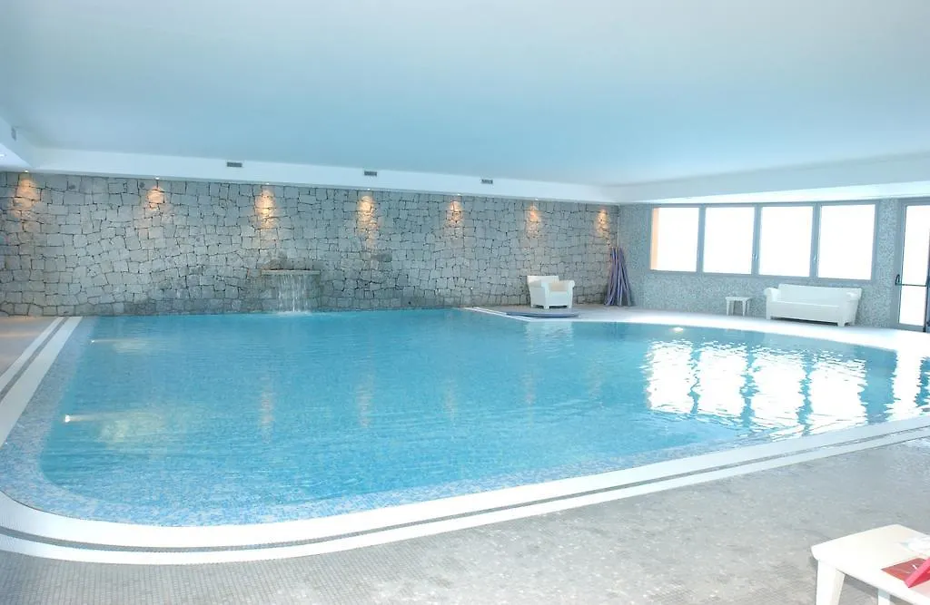 Grand Hotel Miramonti Passo del Tonale