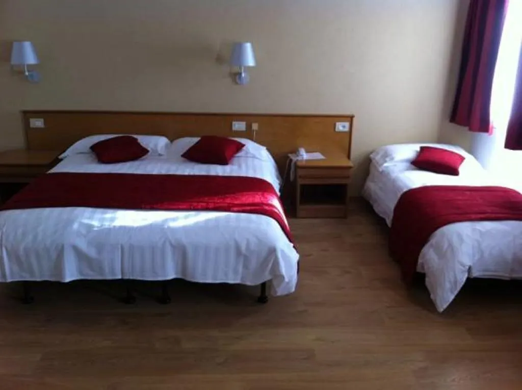 Grand Hotel Miramonti Passo del Tonale