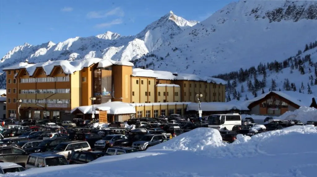 Grand Hotel Miramonti Passo del Tonale