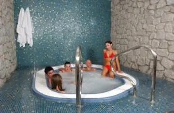 Grand Hotel Miramonti Passo del Tonale