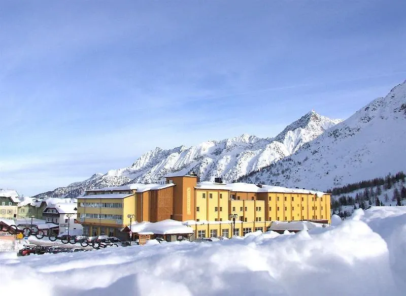 Grand Hotel Miramonti Passo del Tonale